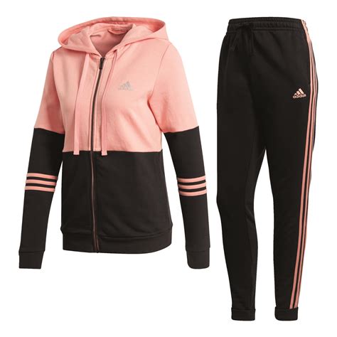 adidas dames trainingspak